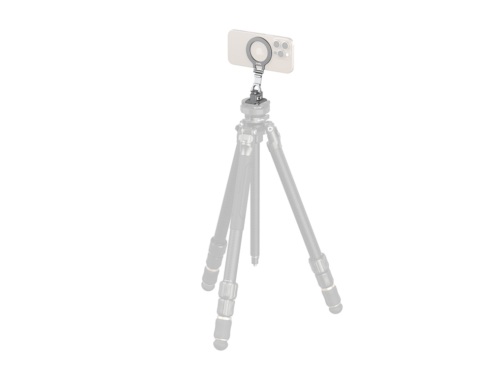 SmallRig 5339 ARCA Bağlantılı Magsafe Telefon Tutucu